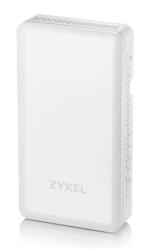 Точка доступа WiFI ZyXEL Nebula NWA1302-AC-EU0101F фото 3