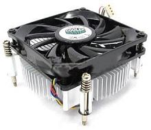 Кулер для процессора Cooler Master DP6-8E5SB-0L-GP