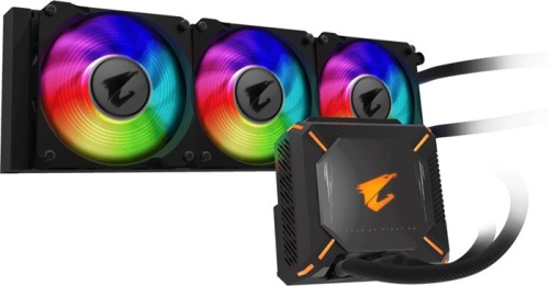 Мат. плата Socket1200 GIGABYTE Z490 AORUS MASTER WF фото 3