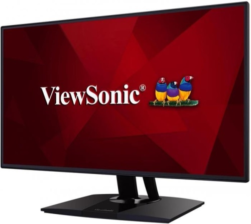 Монитор ViewSonic VP2768 фото 3 Монитор ViewSonic VP2768 фото 3