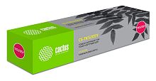 Картридж совместимый лазерный Cactus CS-TK5205Y