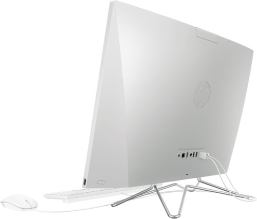 ПК (моноблок) Hewlett Packard 27-dp0031ur (14Q64EA) фото 4 ПК (моноблок) Hewlett Packard 27-dp0031ur (14Q64EA) фото 4