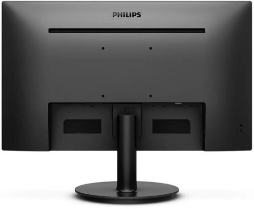 Монитор Philips 242V8LA black фото 3