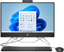ПК (моноблок) Hewlett Packard 24-cb0039ur AiO 5D1Z2EA