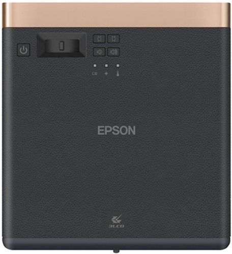 Проектор Epson EF-100B V11H914140 фото 4