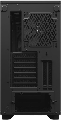 Корпус Miditower Fractal Design Define 7 Grey Light TG фото 10