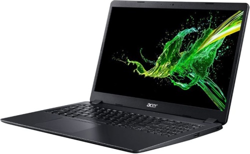 Ноутбук Acer Aspire A315-42-R14W black NX.HF9ER.016 фото 3