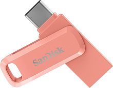 Накопитель USB flash SanDisk 128GB SanDisk Ultra Dual Drive Go SDDD2-016G-GAM46 SDDDC3-128G-G46PC