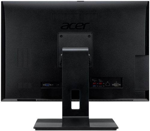 ПК (моноблок) Acer Veriton Z4880G DQ.VUYER.00K фото 6