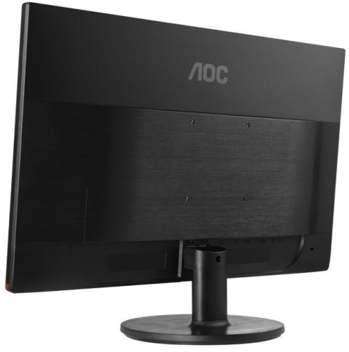 Монитор AOC G2460VQ6 Black-Red фото 5