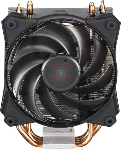 Кулер для процессора Cooler Master MasterAir Pro 4 MAY-T4PN-220PK-R1 фото 4