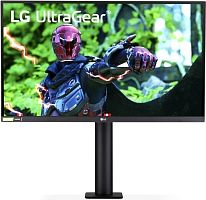 Монитор LG Gaming 27GN880-B черный 27GN880-B.ARUZ