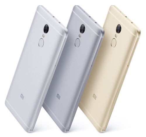 Смартфон XIAOMI Redmi 4 Gold 16GB Redmi4GD16GB фото 2 Смартфон XIAOMI Redmi 4 Gold 16GB Redmi4GD16GB фото 2