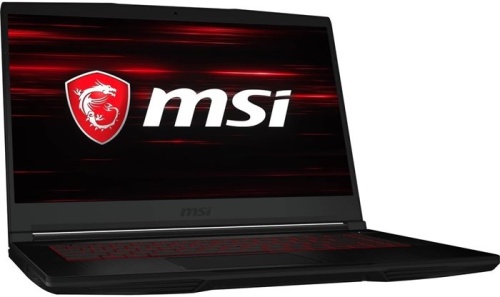 Ноутбук MSI GF63 Thin 9SCSR-899XRU 9S7-16R412-899 фото 3