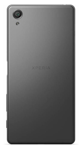 Смартфон Sony F5121 Xperia X Black 1302-4019 фото 2