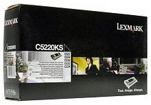 Оригинальный лазерный картридж Lexmark 00C5220KS