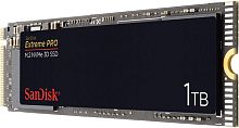 Накопитель SSD M.2 SanDisk 1TB Extreme PRO SDSSDXPM2-1T00-G25