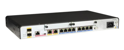 Маршрутизатор Huawei AR1220EV (02350LMJ) Маршрутизатор Huawei AR1220EV (02350LMJ)