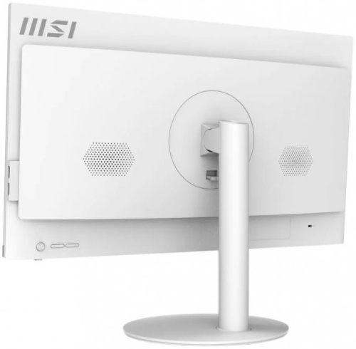 ПК (моноблок) MSI PRO AP241 11M-434RU (9S6-AE0312-827) WHITE фото 7