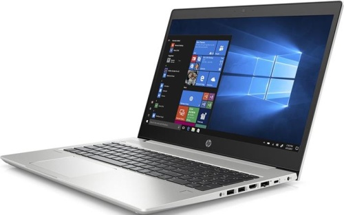 Ноутбук Hewlett Packard ProBook 450 G6 5PP81EA фото 3 Ноутбук Hewlett Packard ProBook 450 G6 5PP81EA фото 3