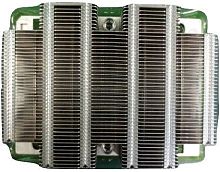 Серв. опция - кулер Dell Heatsink 165W or higher CPU - CusKit 412-AAMG