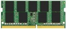 Модуль памяти SO-DIMM DDR4 Kingston 4Gb (KVR26S19S6/4)