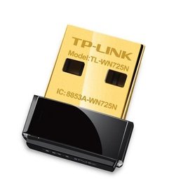   WiFi TP-Link TL-WN725N