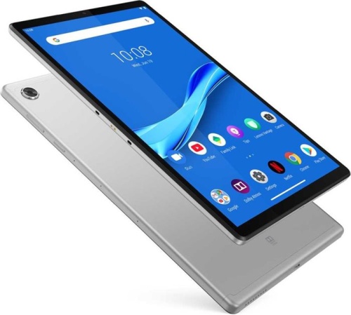 Планшет Lenovo Tab M10 Plus TB-X606F ZA5T0219RU фото 9