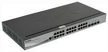 Коммутатор управляемый D-Link DGS-1510-28X/ME/A1A