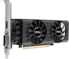 Видеокарта PCI-E MSI 2048Mb RX 460 2GT LP