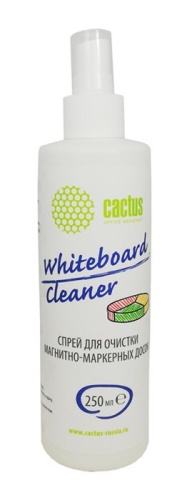 Чистящее средство Cactus CS-WB250 Чистящее средство Cactus CS-WB250