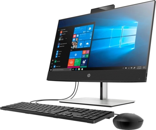 ПК (моноблок) Hewlett Packard ProOne 440 G6 1C7B6EA фото 2 ПК (моноблок) Hewlett Packard ProOne 440 G6 1C7B6EA фото 2
