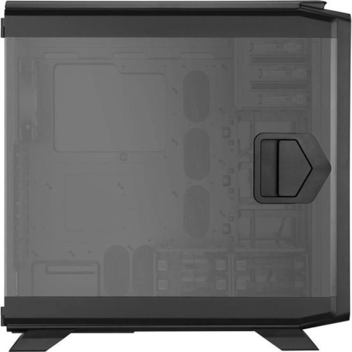 Корпус Fulltower Corsair Graphite Series 760T (CC-9011073-WW) black фото 4