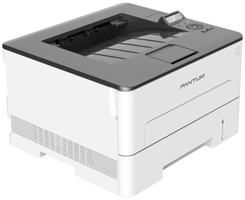 Лазерный принтер Pantum P3308DN фото 2