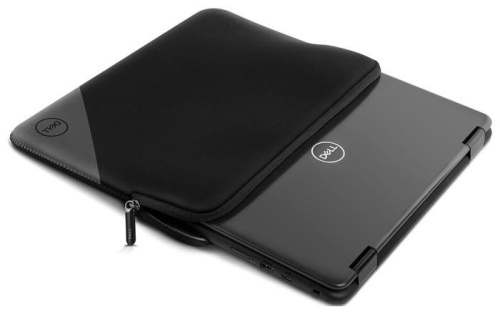 Сумка для ноутбука Dell Case Sleeve Essential 15 460-BCQO фото 2