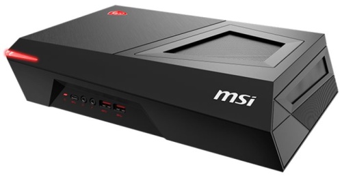 ПК MSI Trident 3 11SI-006XRU черный 9S6-B93511-006 фото 4 ПК MSI Trident 3 11SI-006XRU черный 9S6-B93511-006 фото 4