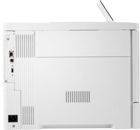    Hewlett Packard Color LaserJet Enterprise M555dn (7ZU78A)