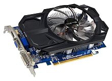 Видеокарта PCI-E GIGABYTE 2048МБ GV-R724OC-2GIV2.0