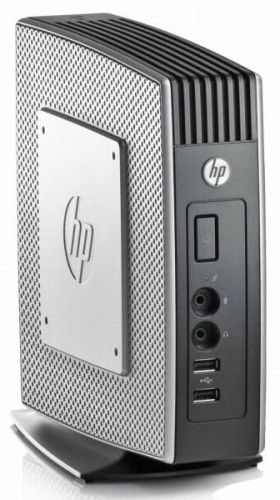 Тонкий клиент Hewlett Packard t510 H2P23AA Тонкий клиент Hewlett Packard t510 H2P23AA