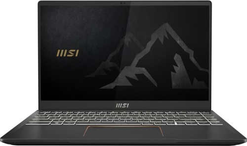 Ноутбук MSI Summit E14 A11SCST-072RU 9S7-14C424-072