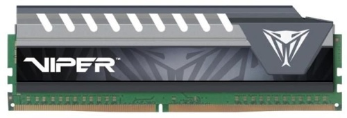 Модуль памяти DDR4 Patriot Memory 4GB PVE44G213C4GY Модуль памяти DDR4 Patriot Memory 4GB PVE44G213C4GY