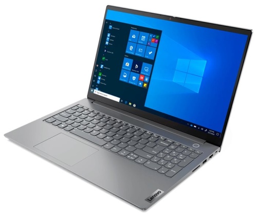 Ноутбук Lenovo ThinkBook 15 Gen 2 (20VE00RCRU) фото 4 Ноутбук Lenovo ThinkBook 15 Gen 2 (20VE00RCRU) фото 4