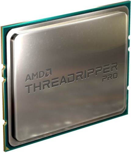 Процессор SocketWRX8 AMD RYZEN Threadripper PRO 3995WX BOX 100-100000087WOF фото 2