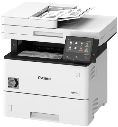 МФУ лазерное Canon i-Sensys MF543x (3513C019) фото 3