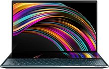 Ноутбук ASUS ZenBook Pro Duo UX581LV-H2025R