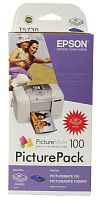 Набор струйных картриджей ориг. Epson PicturePack T573040 C13T573040