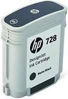 Оригинальный струйный картридж Hewlett Packard 728 F9J64A