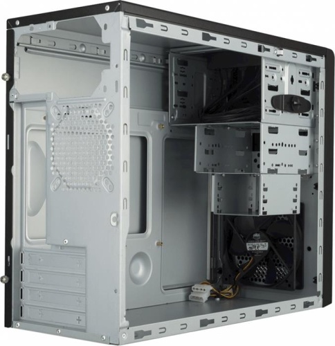 Корпус Minitower Cooler Master MasterBox E300L MCB-E300L-KN5N-B01 фото 6