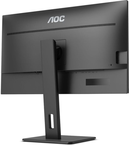 Монитор AOC U32P2 черный фото 10