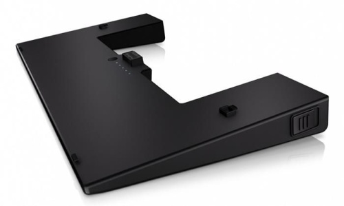 Аккумулятор для ноутбука Hewlett Packard ST09 Extended Life NB Battery QK639AA Аккумулятор для ноутбука Hewlett Packard ST09 Extended Life NB Battery QK639AA